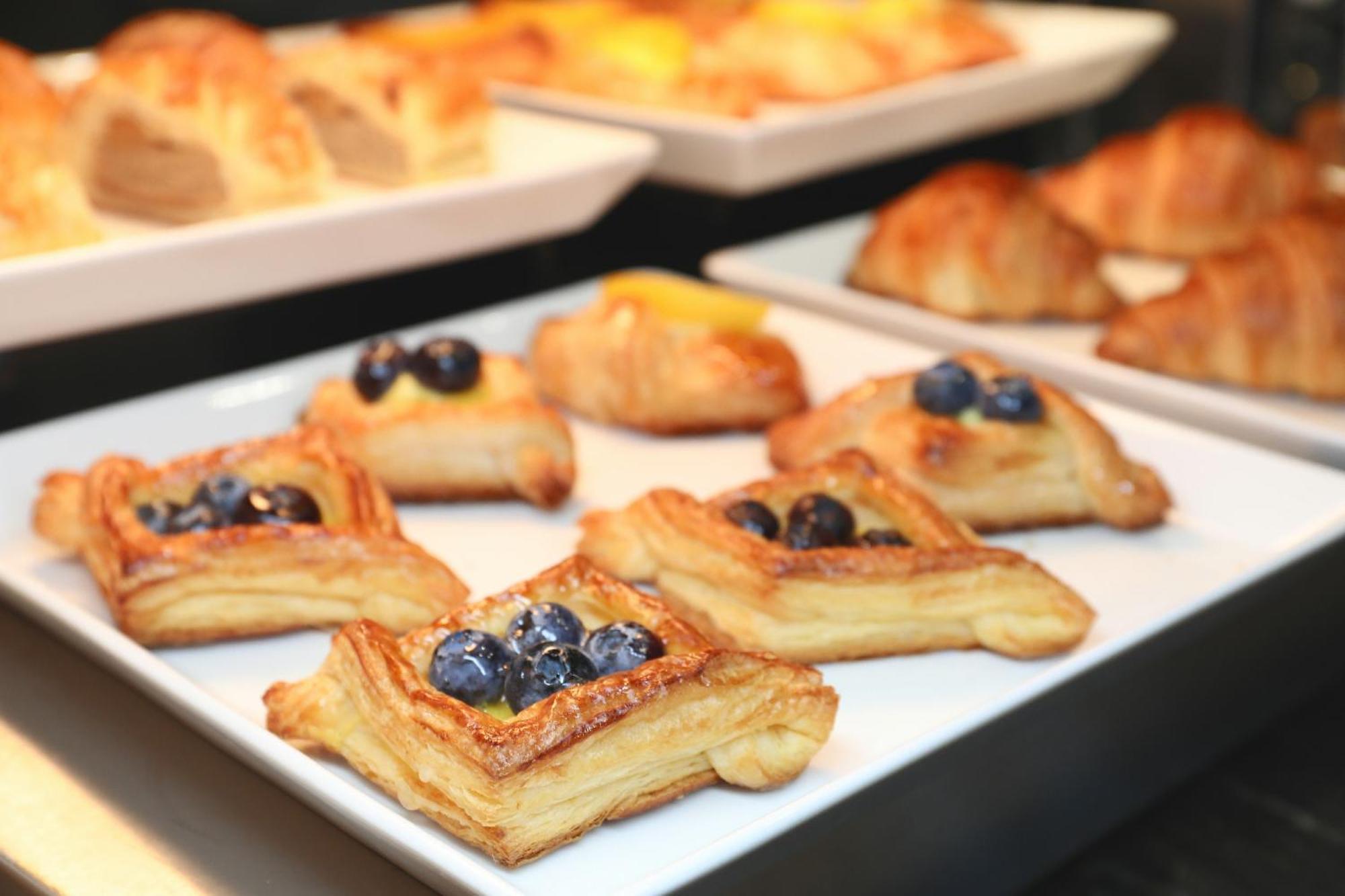 Doubletree By Hilton Anhui Hotel Suzhou  Luaran gambar
