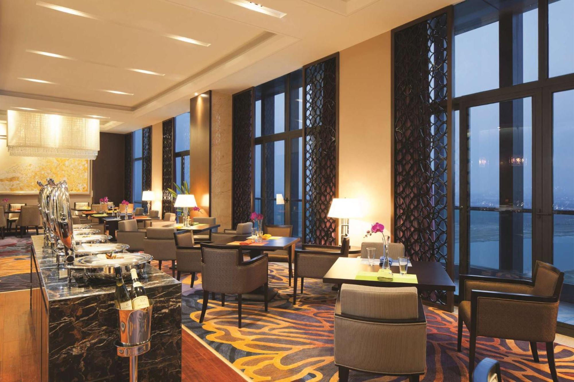 Doubletree By Hilton Anhui Hotel Suzhou  Luaran gambar