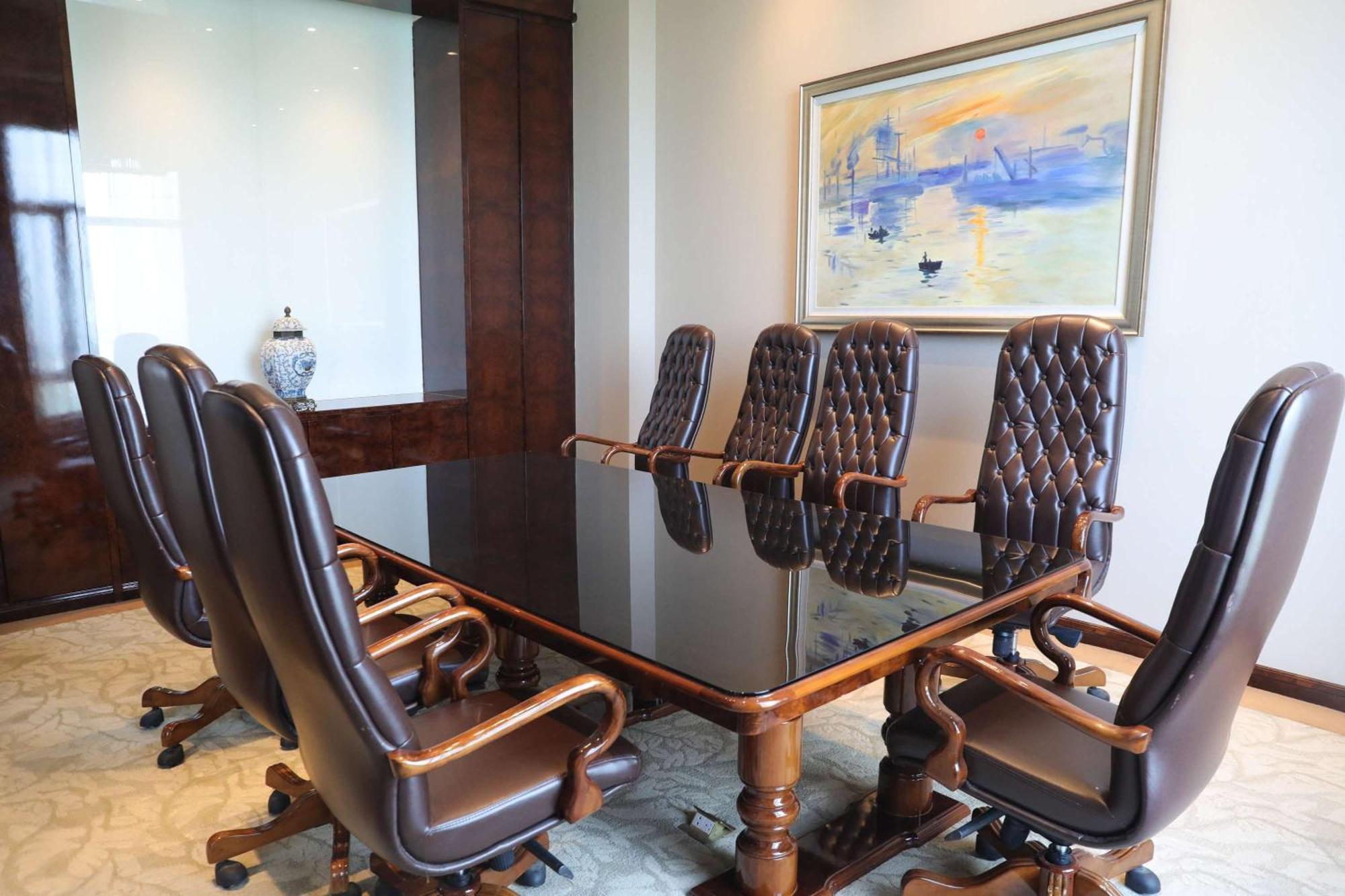 Doubletree By Hilton Anhui Hotel Suzhou  Luaran gambar